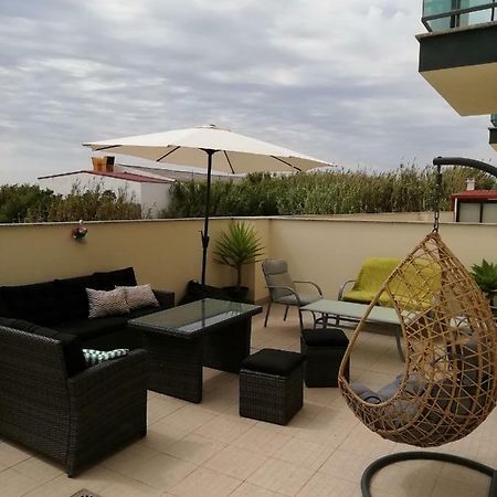 Baleal Bica Apartamento Apartment Ferrel  Exterior photo